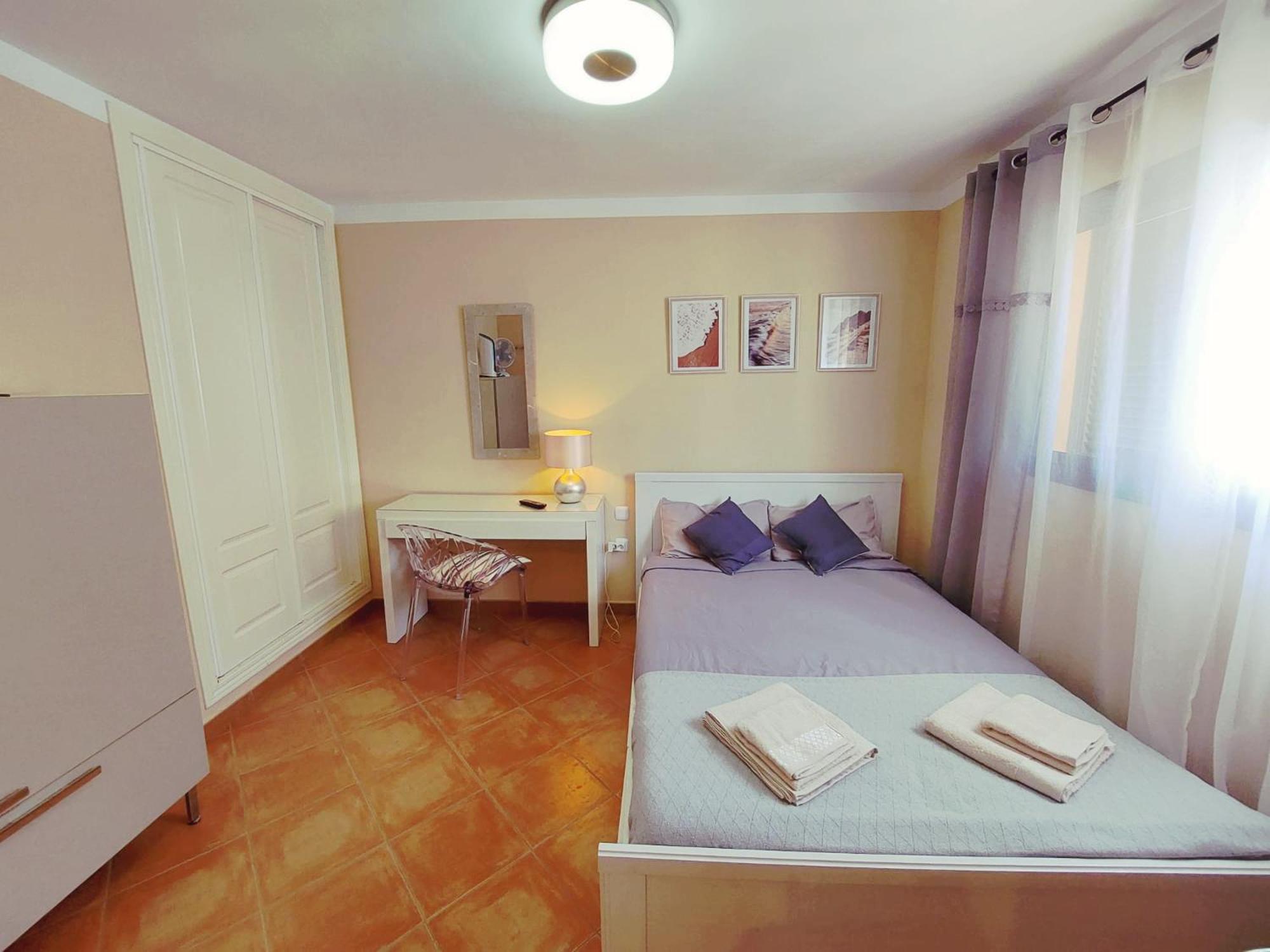 Apartmán Casa Frambuesa Caleta De Fuste Exteriér fotografie