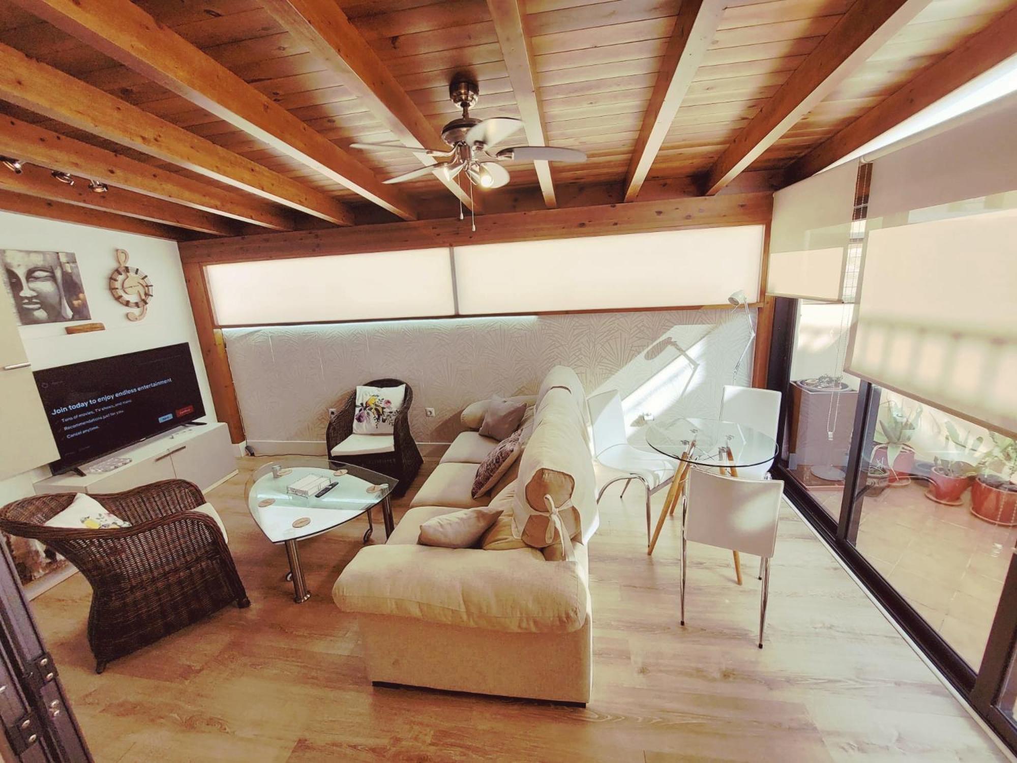 Apartmán Casa Frambuesa Caleta De Fuste Exteriér fotografie