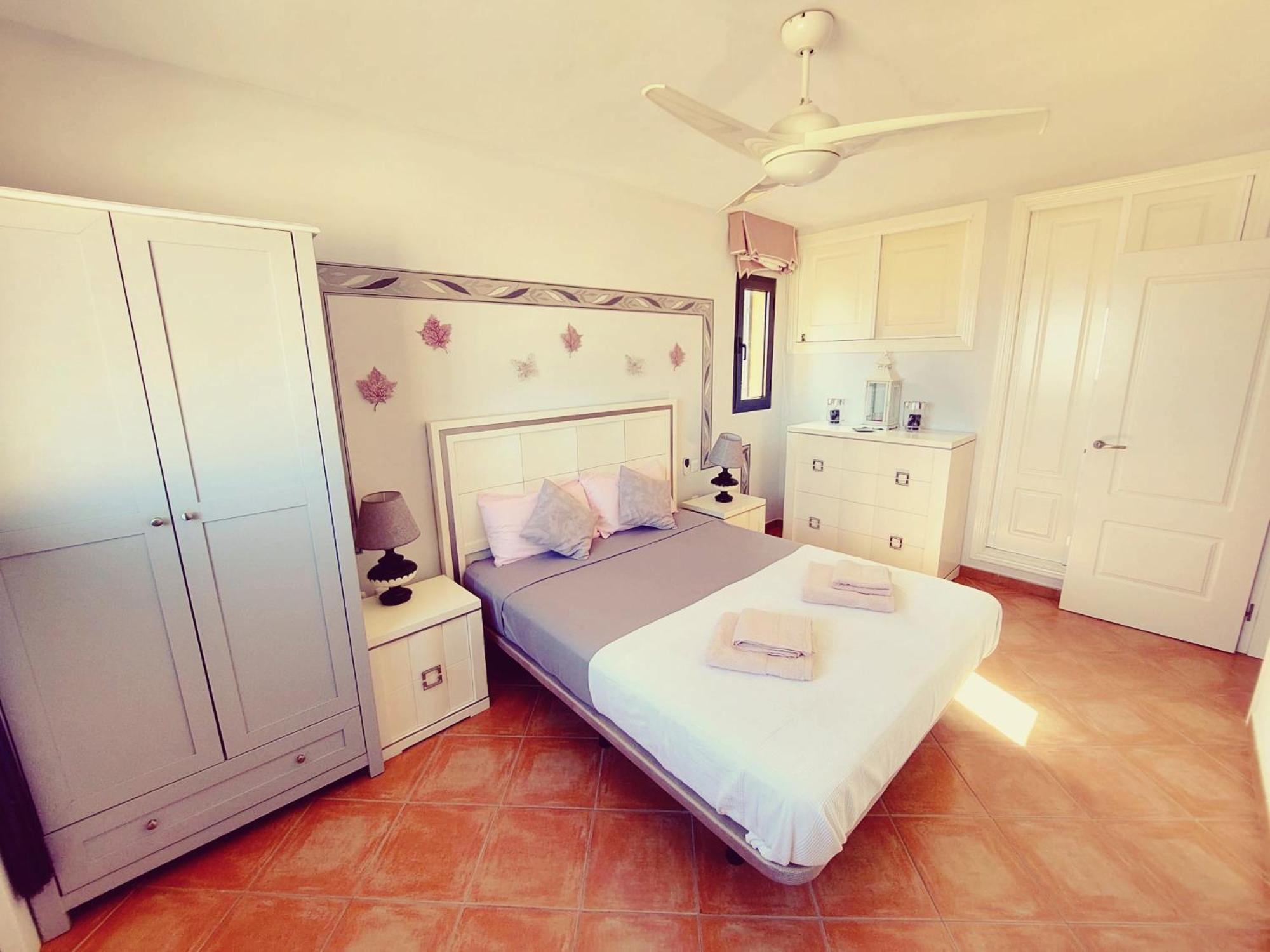 Apartmán Casa Frambuesa Caleta De Fuste Exteriér fotografie