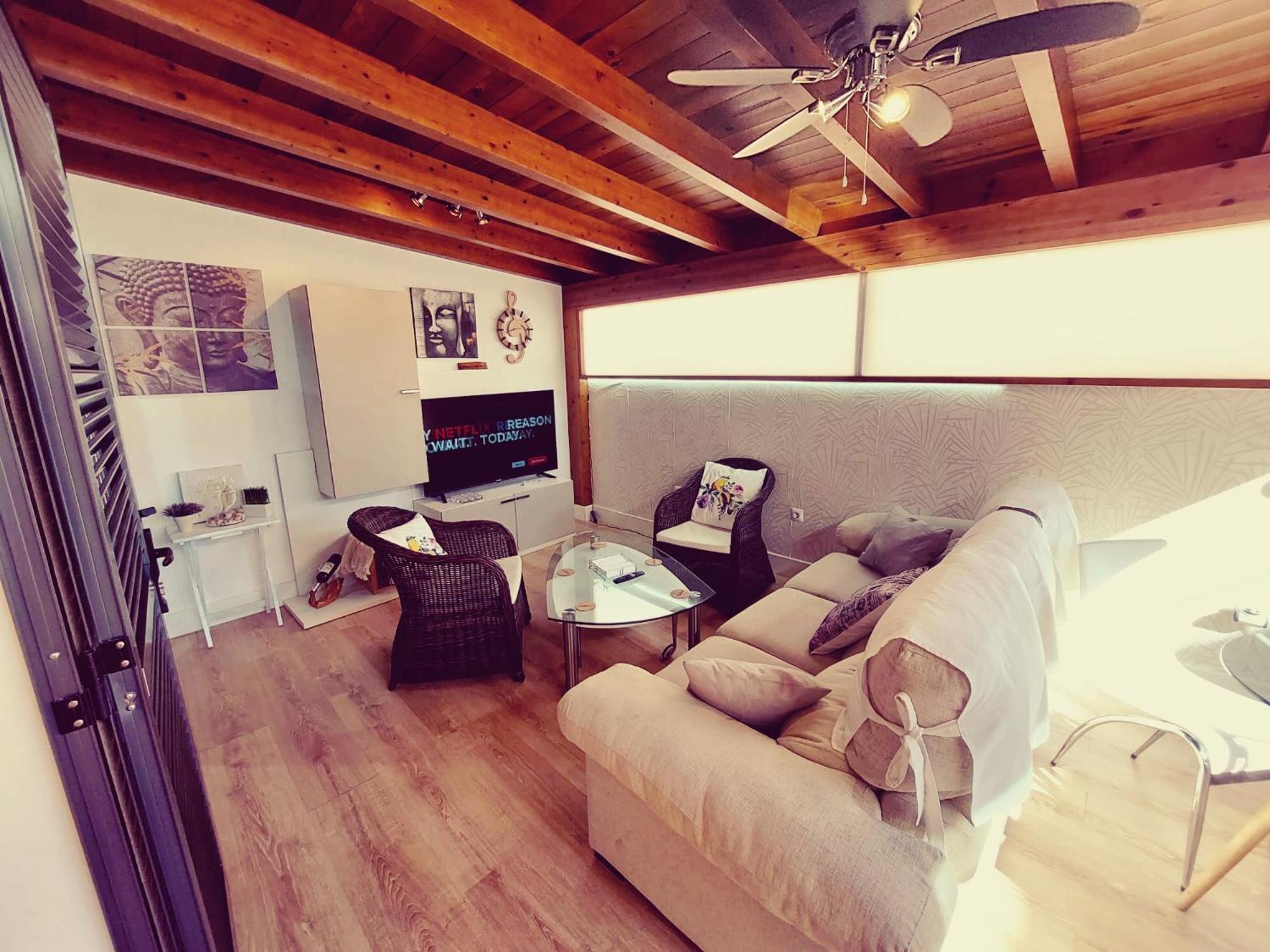 Apartmán Casa Frambuesa Caleta De Fuste Exteriér fotografie