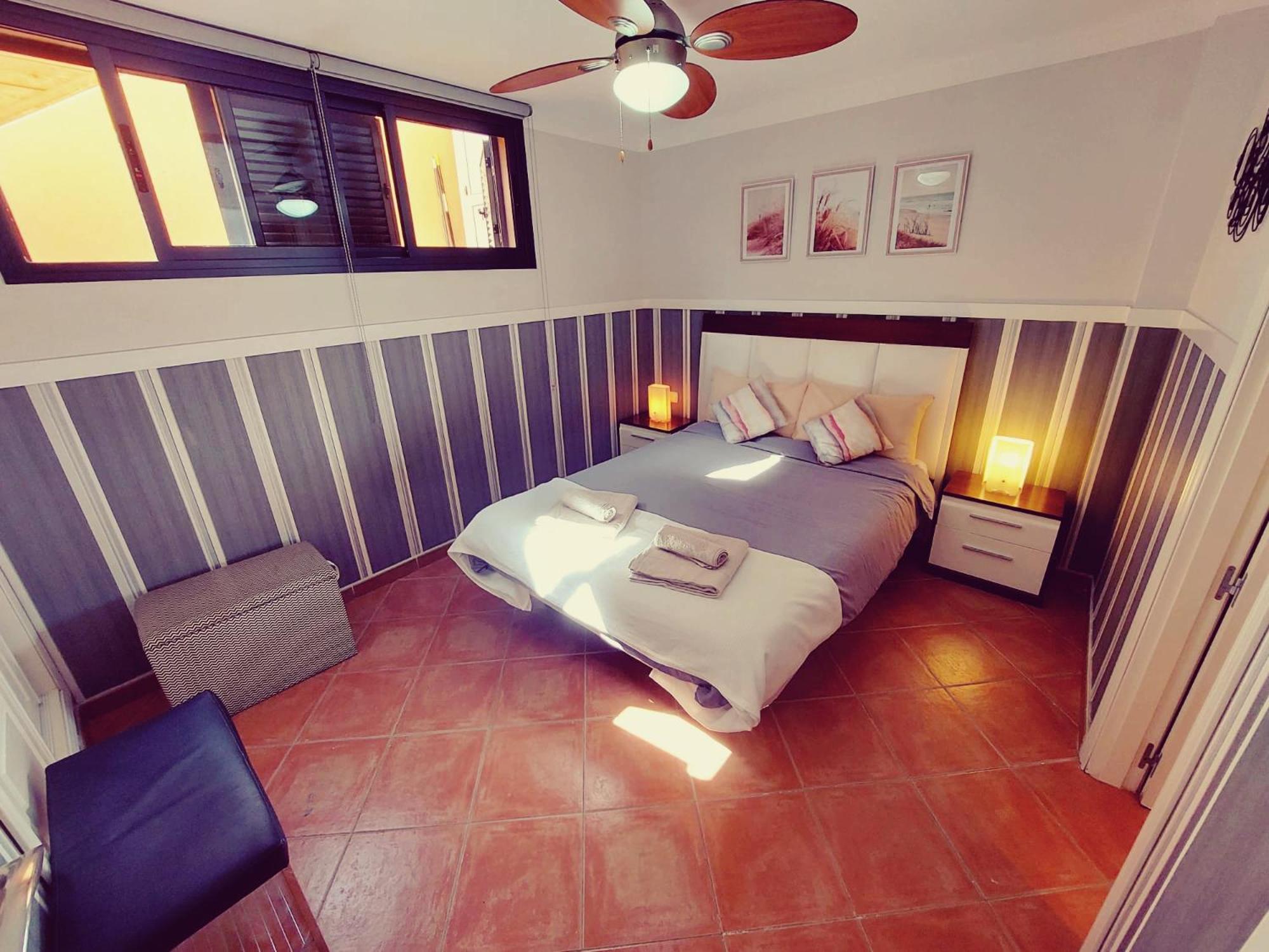 Apartmán Casa Frambuesa Caleta De Fuste Exteriér fotografie