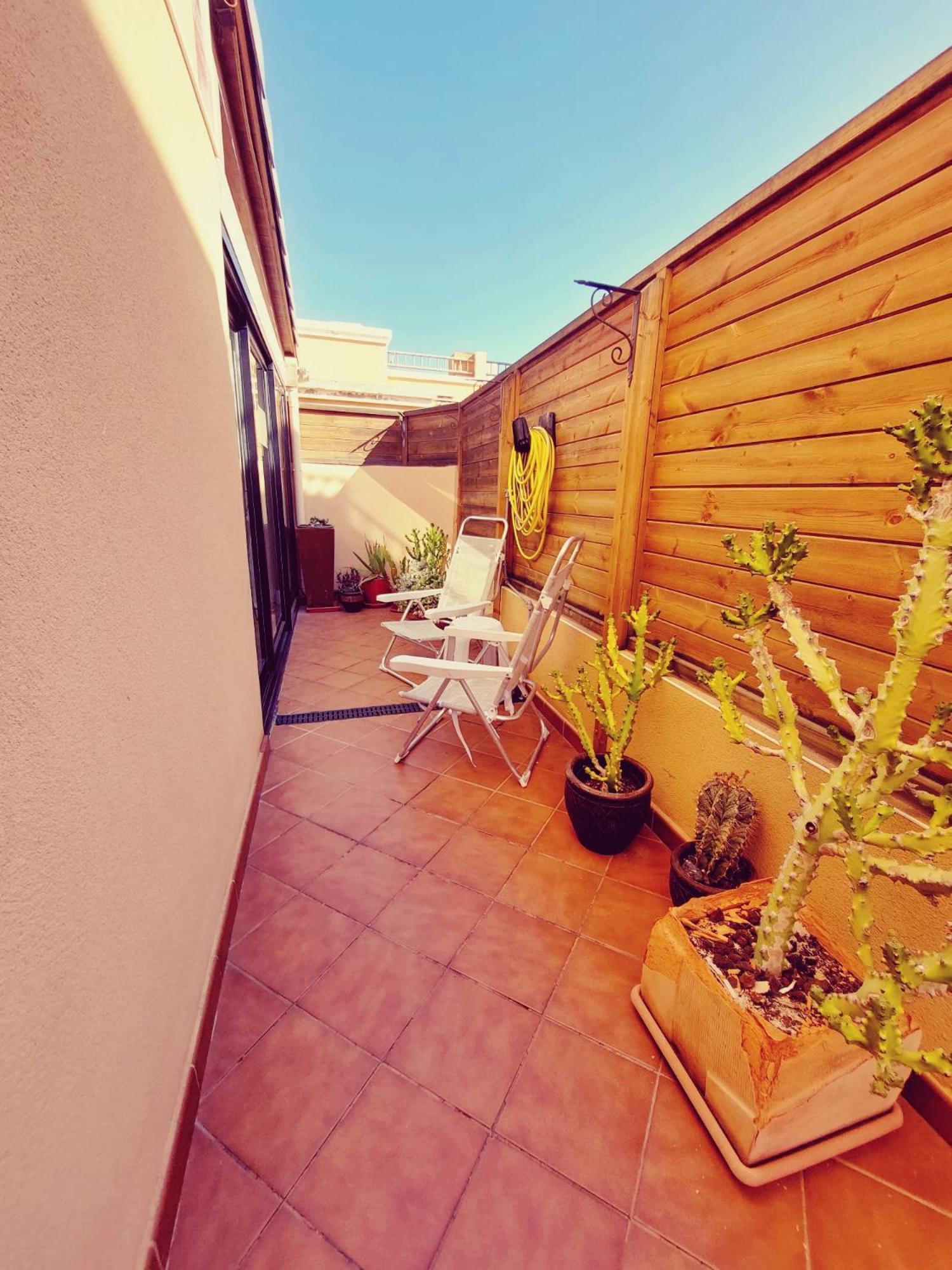 Apartmán Casa Frambuesa Caleta De Fuste Exteriér fotografie