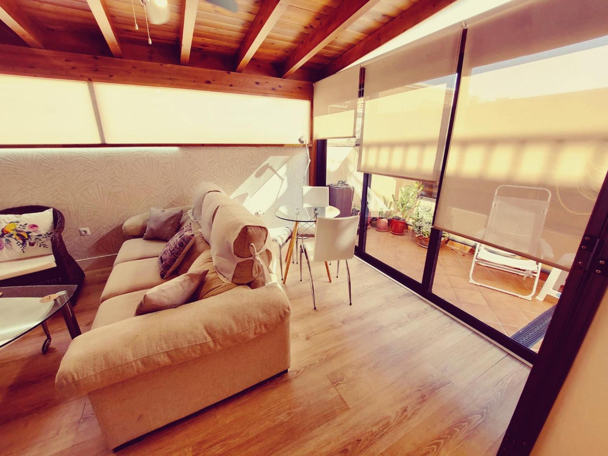 Apartmán Casa Frambuesa Caleta De Fuste Exteriér fotografie