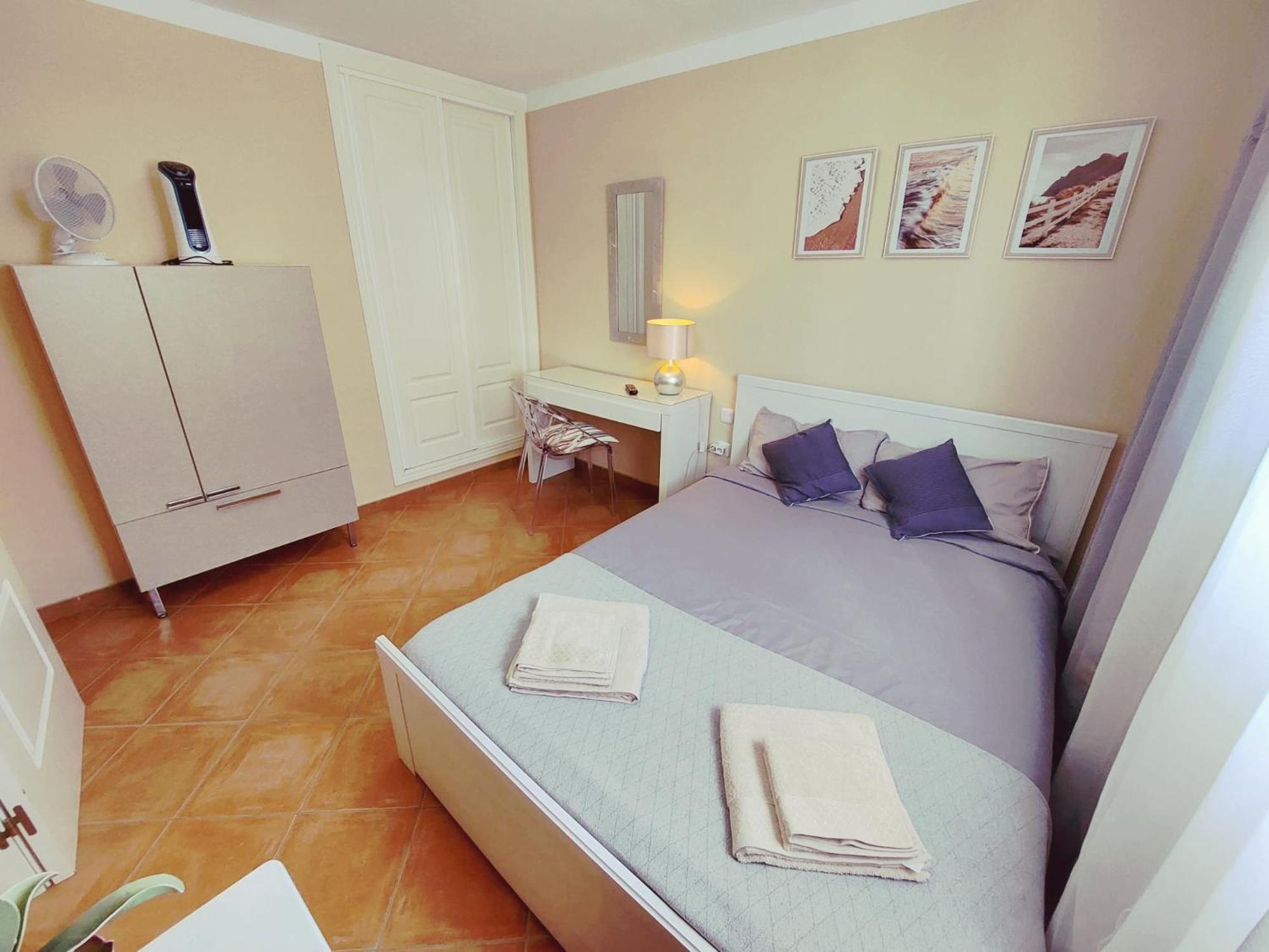 Apartmán Casa Frambuesa Caleta De Fuste Exteriér fotografie