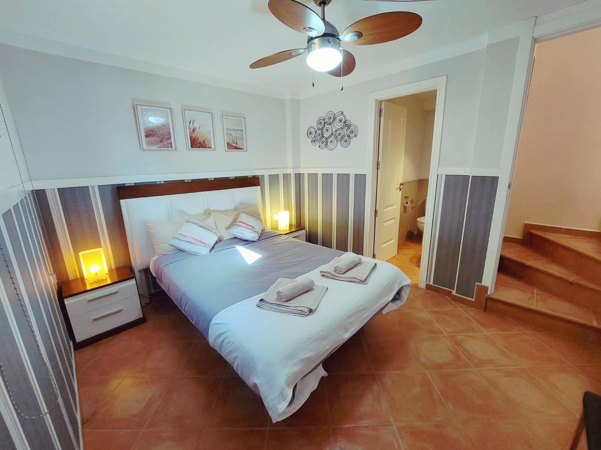 Apartmán Casa Frambuesa Caleta De Fuste Exteriér fotografie