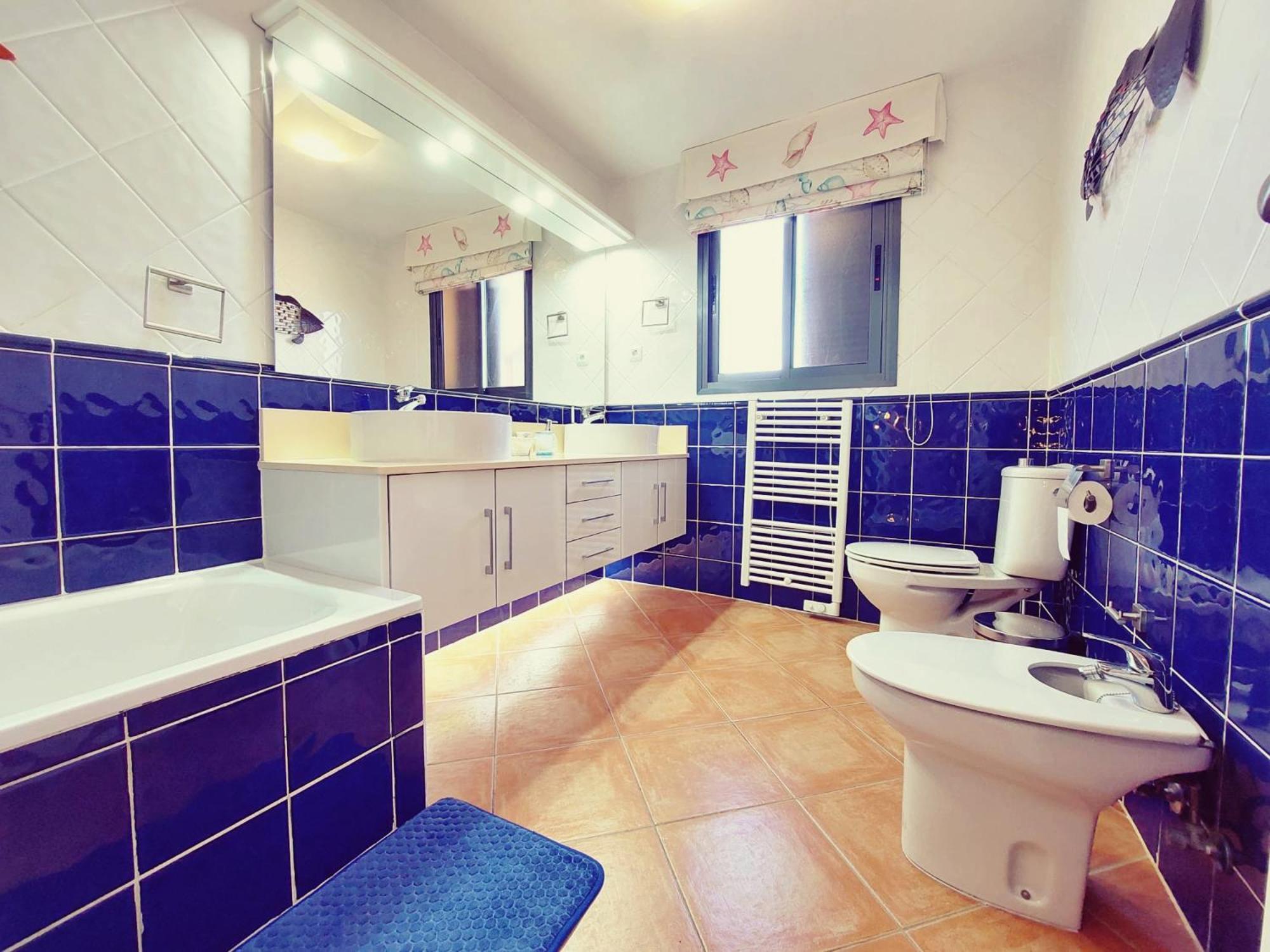 Apartmán Casa Frambuesa Caleta De Fuste Exteriér fotografie
