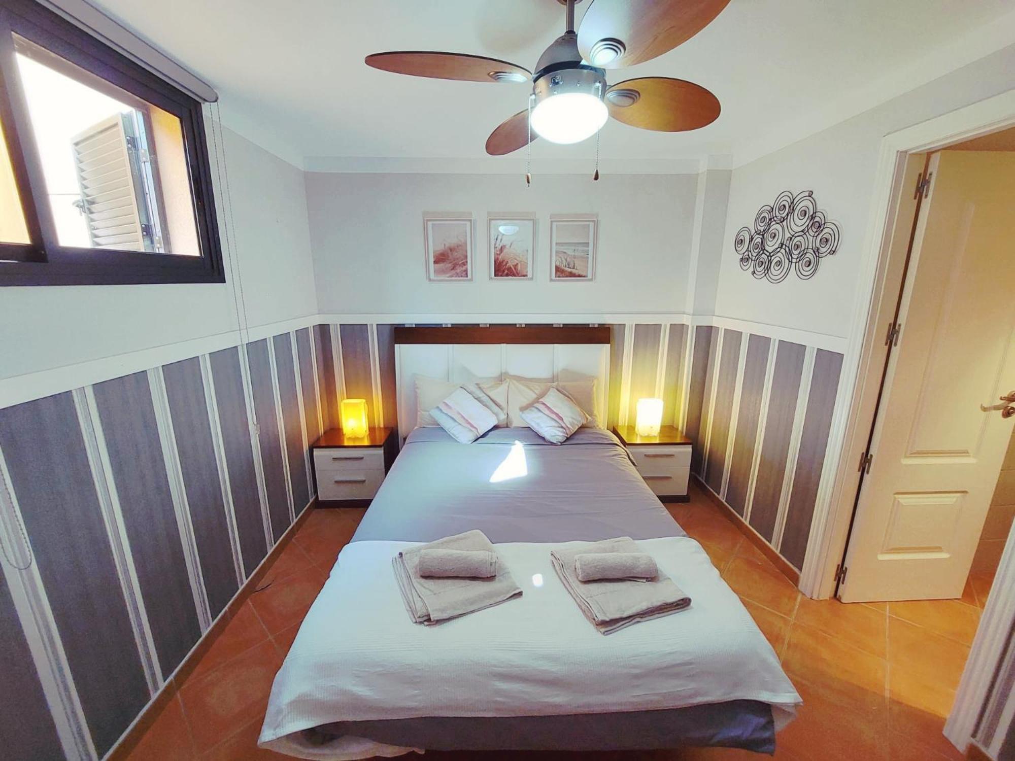 Apartmán Casa Frambuesa Caleta De Fuste Exteriér fotografie