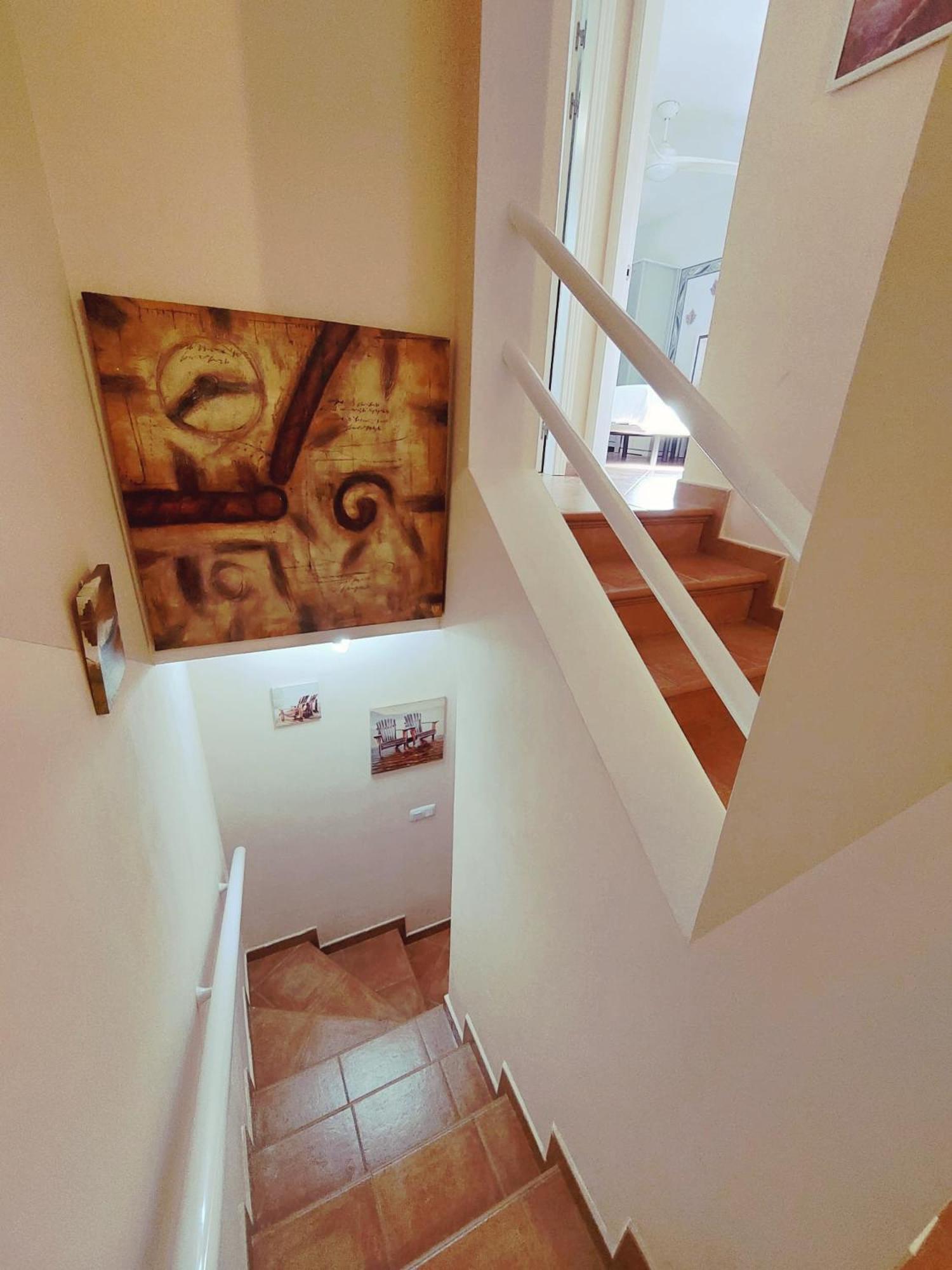 Apartmán Casa Frambuesa Caleta De Fuste Exteriér fotografie
