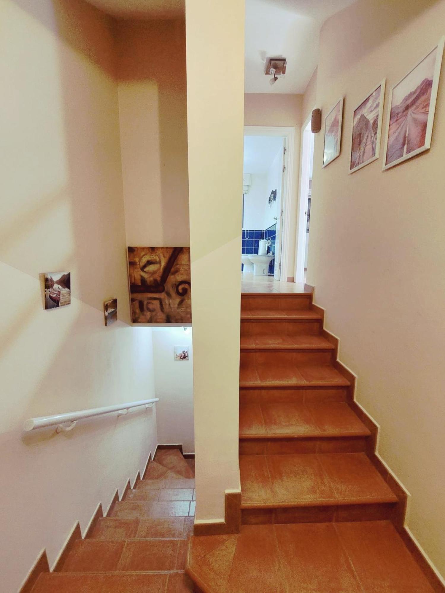 Apartmán Casa Frambuesa Caleta De Fuste Exteriér fotografie