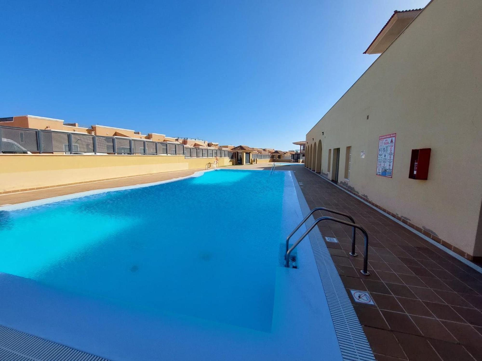 Apartmán Casa Frambuesa Caleta De Fuste Exteriér fotografie