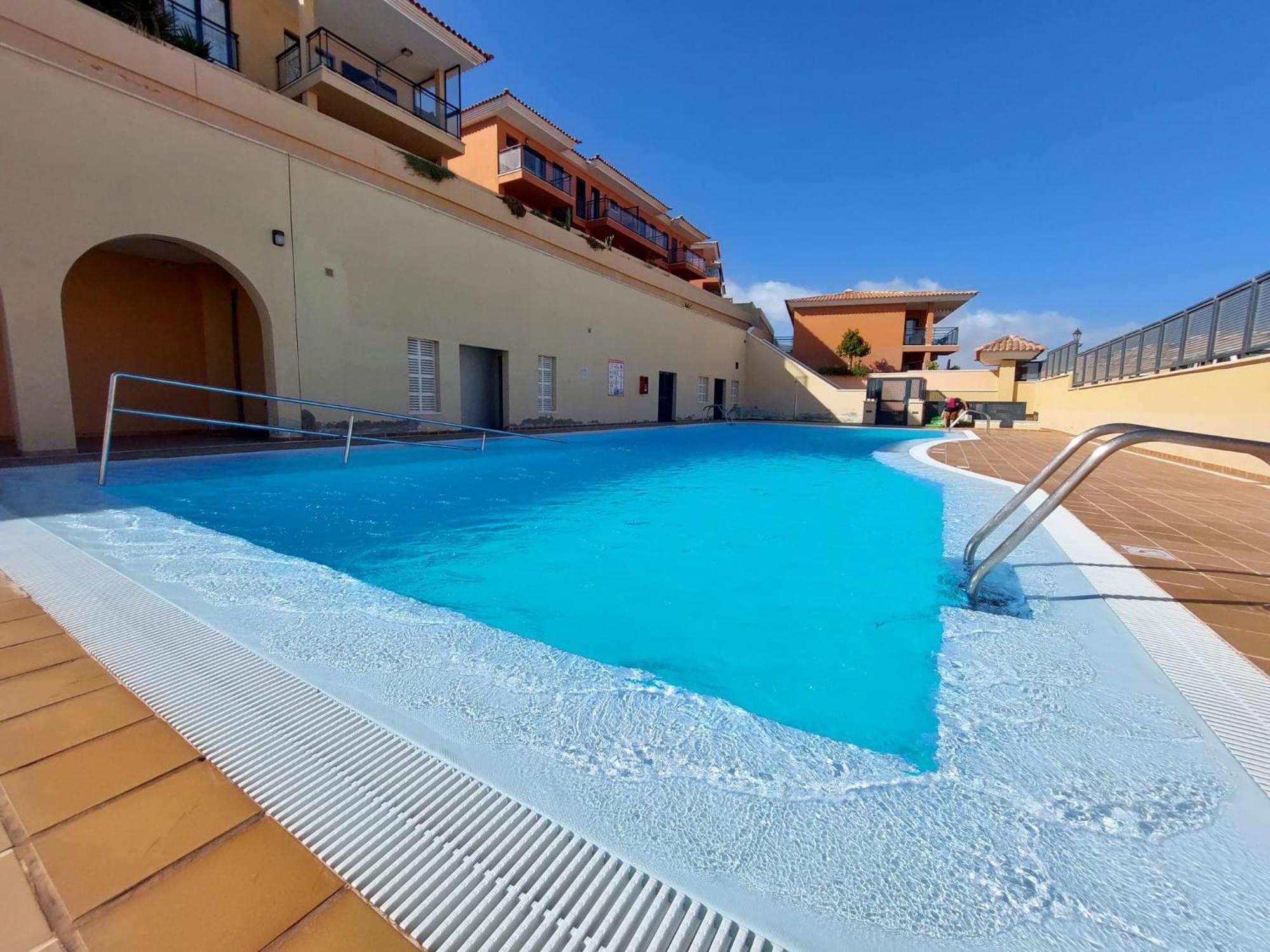 Apartmán Casa Frambuesa Caleta De Fuste Exteriér fotografie